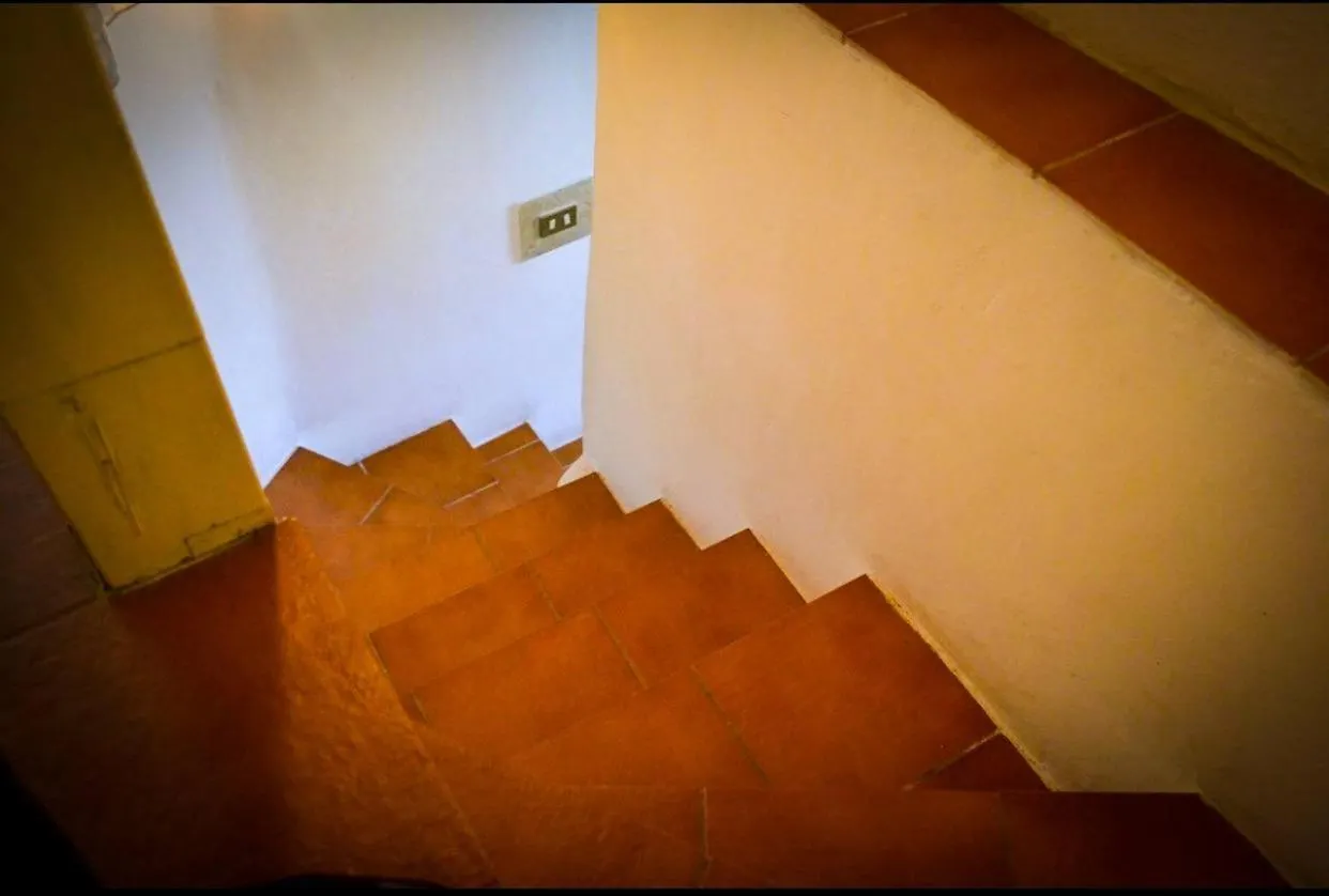 Ca Du Bene Villa Vernazza Holiday home