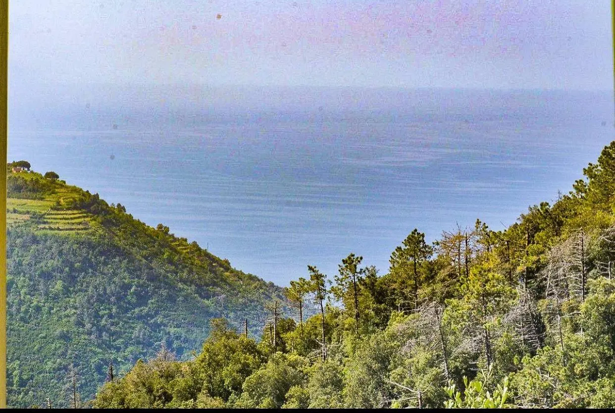 Holiday home Ca Du Bene Villa Vernazza