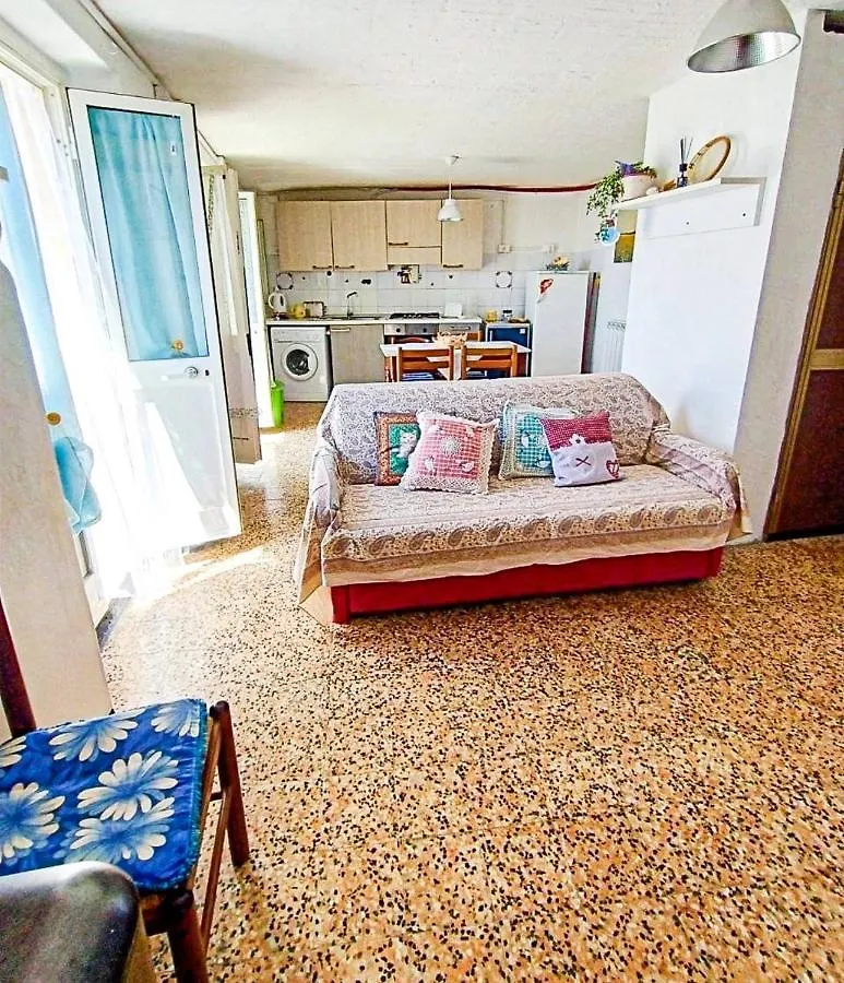 Holiday home Ca Du Bene Villa Vernazza