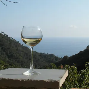 Costa Di Campo Farm stay