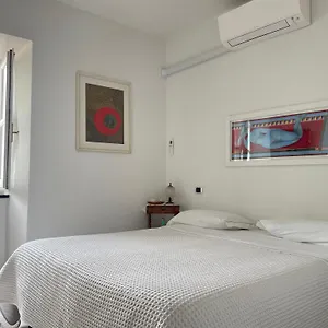 Camera Vista Mare Francesca Guest house