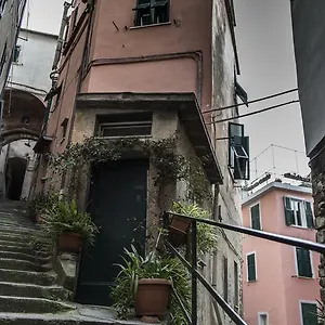  Pensión A Ca Da Nonna Di Callo Luca